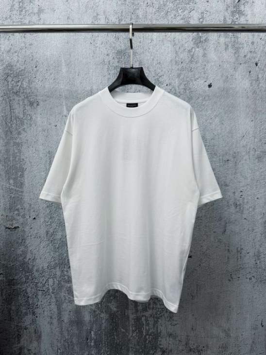 Picture of Balenciaga T Shirts Short _SKUBalenciagaXS-Lxetr34320731